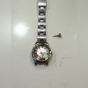 Rolex - Oyster Perpetual Date 26, with diamond Markers Model 69160